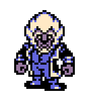 Baron Lionel