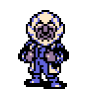 Baron Lionel phase 2