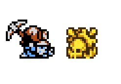 Bone Miner