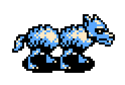 Doggapede
