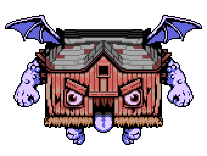 Madd House